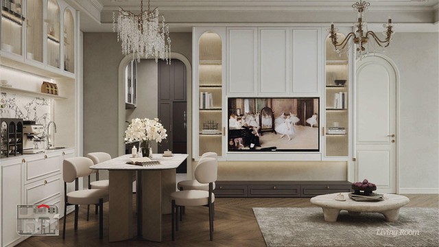 Sunshine Group ti&ecirc;n phong đưa livestream đặt gi&aacute; bất động sản l&ecirc;n s&oacute;ng truyền h&igrave;nh  - Ảnh 3.