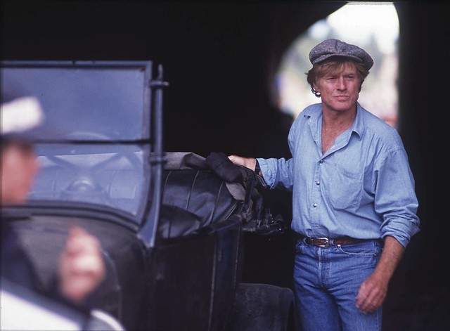 Hollywood sững sờ trước sự ra đi của huyền thoại màn ảnh Robert Redford- Ảnh 5. Hollywood sững sờ trước sự ra đi của huyền thoại màn ảnh Robert Redford- Ảnh 5.