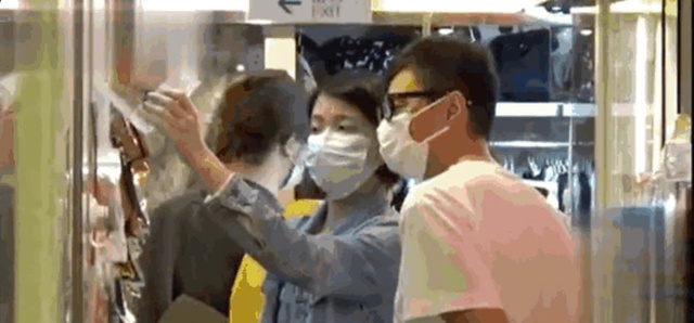 Cái kết cho cuộc hôn nhân đầy sóng gió của Châu Huệ Mẫn - Ảnh 2.