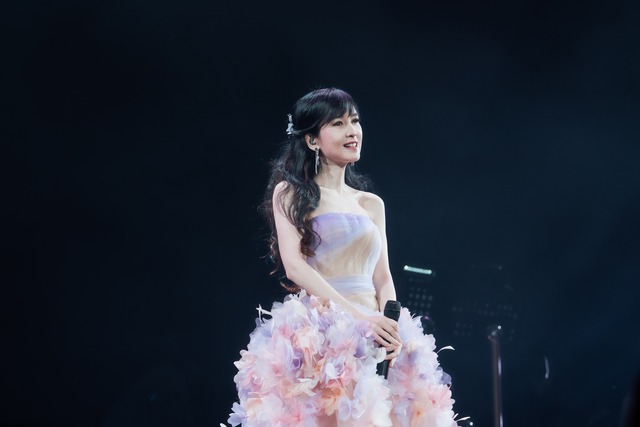 Cái kết cho cuộc hôn nhân đầy sóng gió của Châu Huệ Mẫn - Ảnh 3.