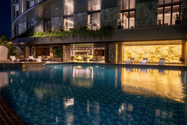 Khách sạn Malibu Vũng Tàu: Điểm đến hội nghị biển 5 sao cho doanh nghiệp hiện đại - Ảnh 4.