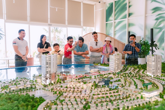 La Tiên Villa – khẳng định cam kết pháp lý minh bạch và bền vững - Ảnh 3.