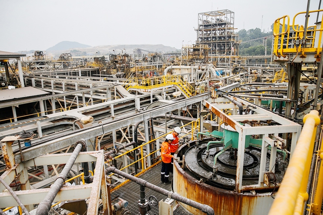 Thị trường khoáng sản công nghệ cao: Cơ hội nào cho doanh nghiệp Việt?- Ảnh 1. Thị trường khoáng sản công nghệ cao: Cơ hội nào cho doanh nghiệp Việt?- Ảnh 1.
