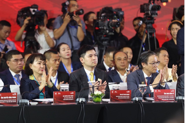 T&T Group đề xuất nhóm kiến nghị tại Diễn đàn kinh tế tư nhân Việt Nam 2025 - Ảnh 2.