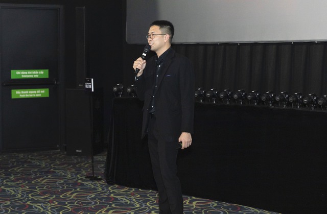 OMedia c&ocirc;ng bố ph&aacute;t triển nền tảng giải tr&iacute; số Enterise - Ảnh 1.