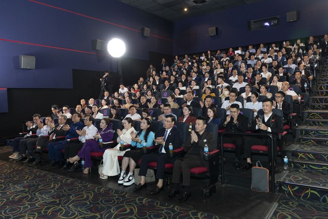 OMedia c&ocirc;ng bố ph&aacute;t triển nền tảng giải tr&iacute; số Enterise - Ảnh 2.