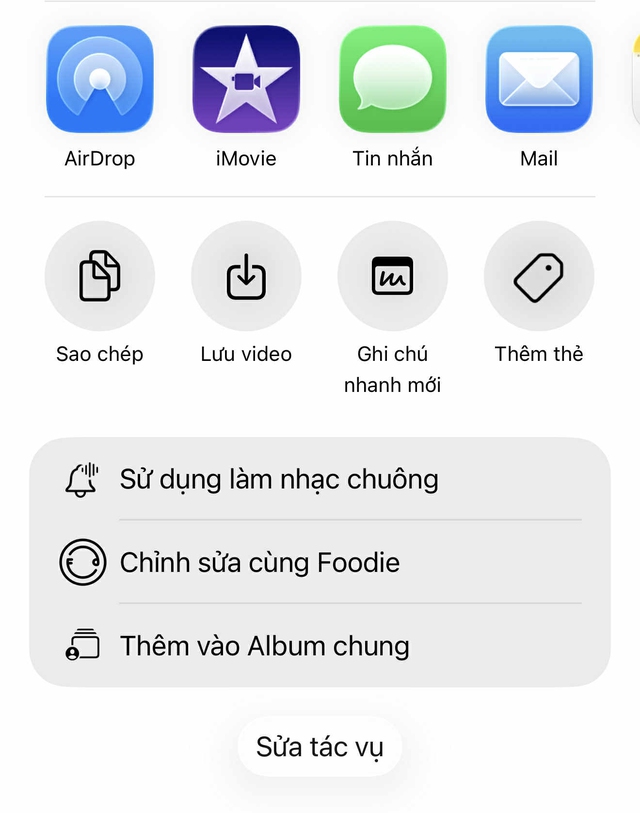 iOS 26 âm thầm giải quyết những nỗi phiền toái nhất trên iPhone - Ảnh 2.