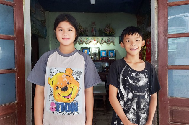 Lặng lẽ gieo mầm sự sống - Ảnh 2.