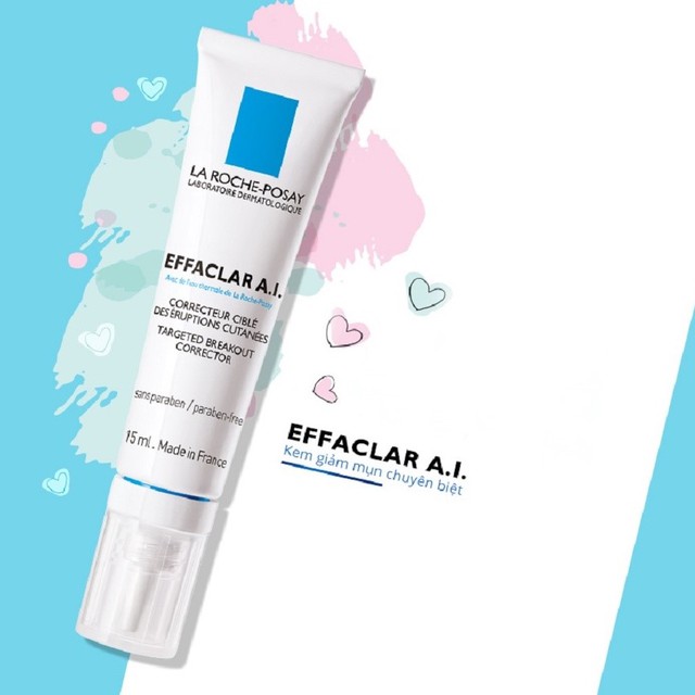 Top 5 kem giảm mụn vi&ecirc;m sưng xẹp nhanh, ngăn t&aacute;i ph&aacute;t v&agrave; ngừa sẹo hiệu quả- Ảnh 9.