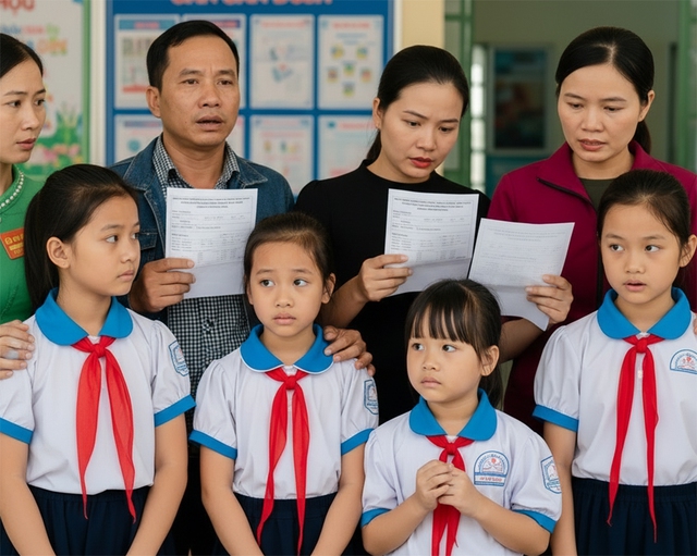 Tin tức đặc biệt trên báo in Thanh Niên 18.9.2025 - Ảnh 2.