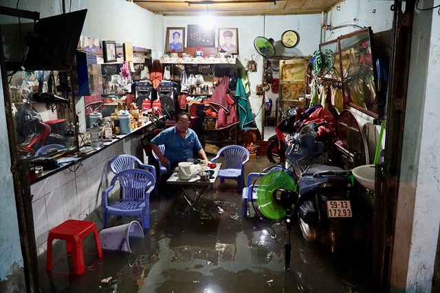 Tin tức đặc biệt trên báo in Thanh Niên 18.9.2025 - Ảnh 1.