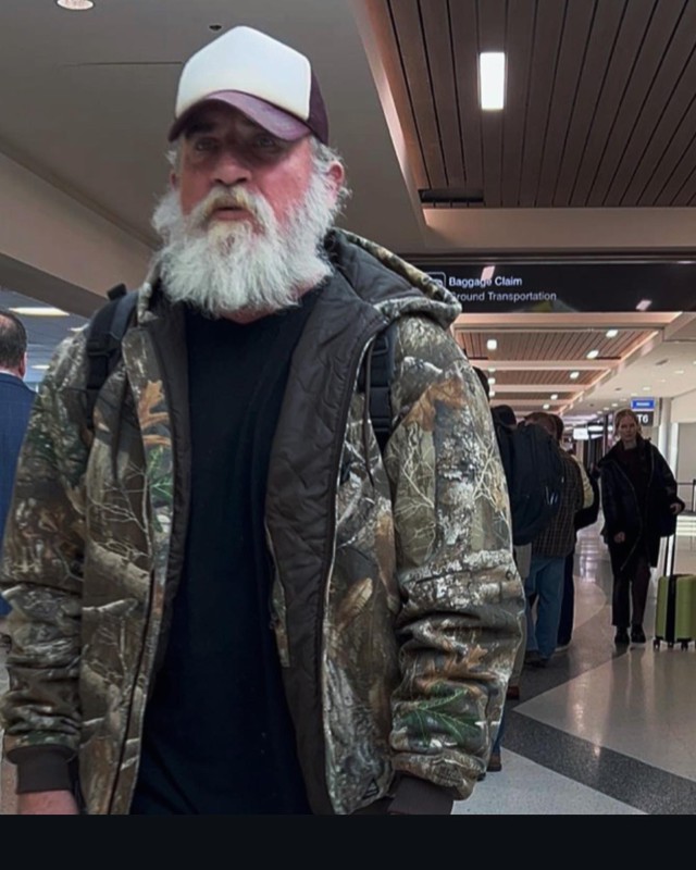 Ng&ocirc;i sao phim 'Vượt ngục' kh&ocirc;ng thể nhận ra với diện mạo đ&aacute;ng sợ - Ảnh 3.