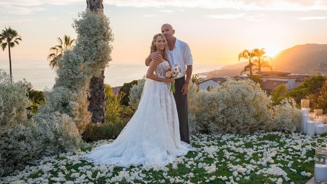 Ng&ocirc;i sao phim 'Vượt ngục' kh&ocirc;ng thể nhận ra với diện mạo đ&aacute;ng sợ - Ảnh 4.