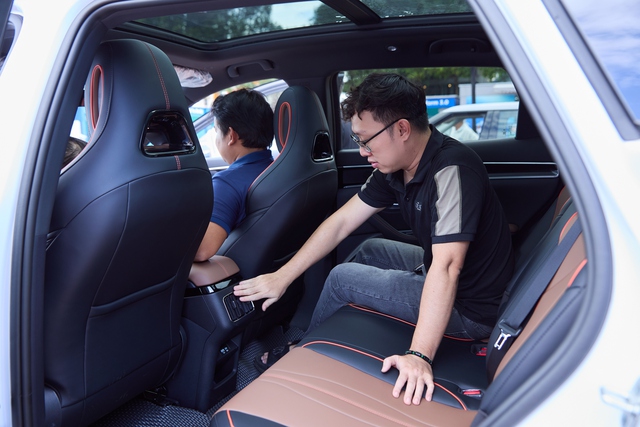 Sau Đ&agrave; Nẵng, h&agrave;nh tr&igrave;nh BYD Technology Week &lsquo;đổ bộ&rsquo; Nghệ An cuối tuần n&agrave;y- Ảnh 3.