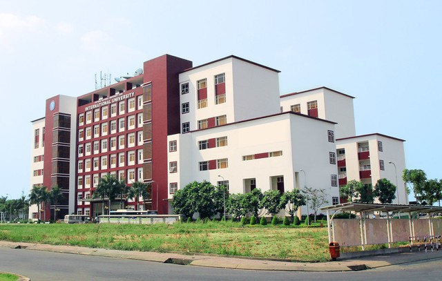Trưởng phòng Tổ chức cán bộ bị tố đạo văn, Trường ĐH Quốc tế nói gì?  - Ảnh 1.