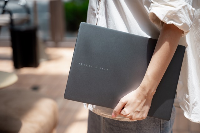 Cách laptop ASUS sát cánh cùng Gen Z để…