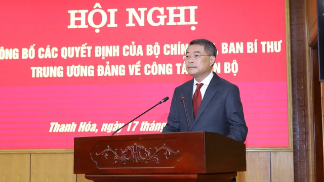 Trưởng Ban Tổ chức T.Ư Lê Minh Hưng dự và phát biểu tại hội nghị Trưởng Ban Tổ chức T.Ư Lê Minh Hưng dự và phát biểu tại hội nghị