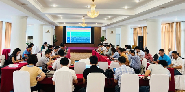Mùa mưa bão cận kề: Lan tỏa thông điệp an toàn cho trẻ em- Ảnh 1.