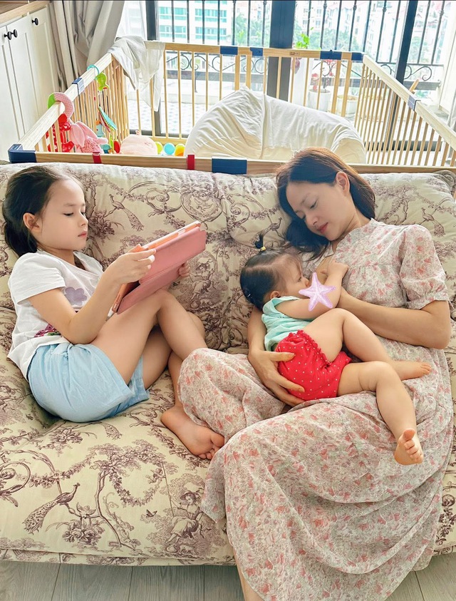

Sau 15 ngày nếu không có kháng cáo, Lan Phương sẽ được toàn quyền nuôi con  