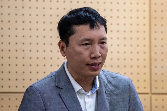 Cục trưởng Cục CSGT: Cần nâng cao chất lượng lái xe, loại bỏ tư tưởng nguy hiểm- Ảnh 1.