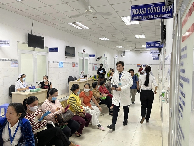 Ngành y tế TP.HCM cần đầu tư hơn 66.000…
