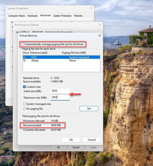 Một cài đặt mặc định trên Windows 11 đang âm thầm 'giết chết' ổ SSD của bạn - Ảnh 2.