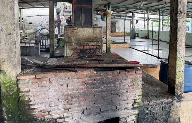 Kiểm tra ngay l&ograve; giết mổ- Ảnh 1.