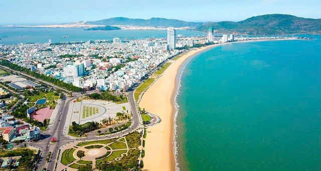 Pháp lý minh bạch: ‘Bộ lọc’ thu hút dòn…