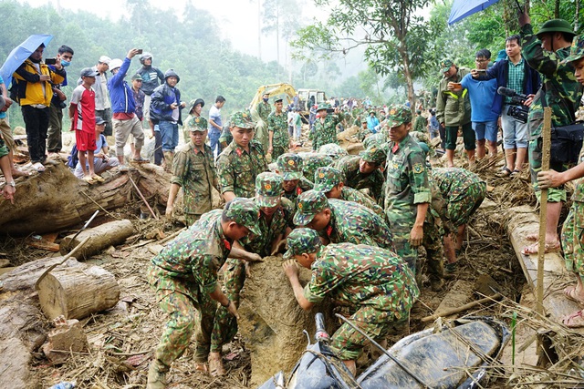 Mùa mưa bão cận kề: Lan tỏa thông điệp an toàn cho trẻ em- Ảnh 3.