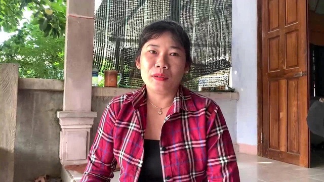 Hàng xóm kể chuyện về hành trình vượt khó của Hoa hậu Hòa bình Việt Nam 2025  - Ảnh 1.