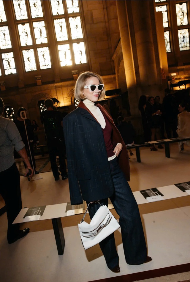 'Phú Sát Hoàng hậu' Tần Lam nổi bật nhan sắc giữa dàn sao Hollywood- Ảnh 4.