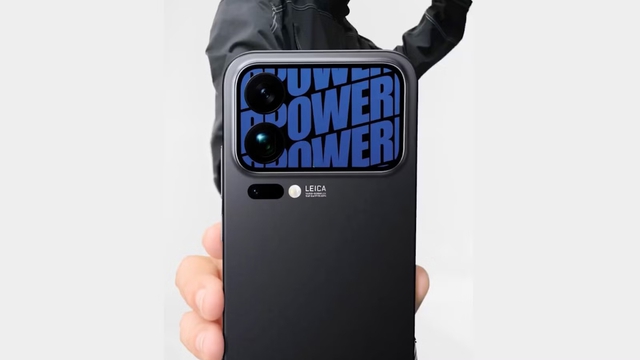 Vừa tung video so sánh với iPhone 17, Xiaomi 17 đã bị chê bai - Ảnh 1.