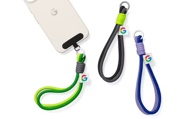 Google sao chép phụ kiện đắt đỏ đến khó tin của iPhone 17 - Ảnh 1.