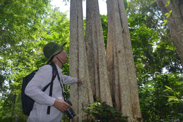 Lâm Đồng: Tiến độ triển khai xây dựng hồ thủy lợi Ka Pét đến đâu?- Ảnh 3. Lâm Đồng: Tiến độ triển khai xây dựng hồ thủy lợi Ka Pét đến đâu?- Ảnh 3.
