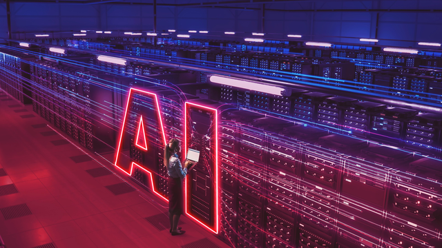 Keysight: Nhiều cơ sở hạ tầng chưa sẵn s&agrave;ng cho AI - Ảnh 1.