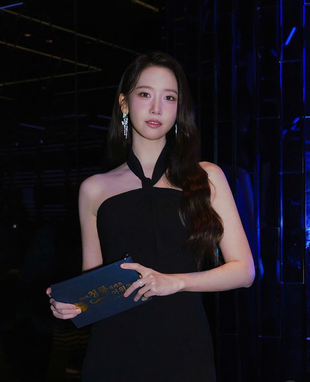 Từ idol đến diễn viên, YoonA có xứng đáng được gọi là nghệ sĩ toàn tài? - Ảnh 3.