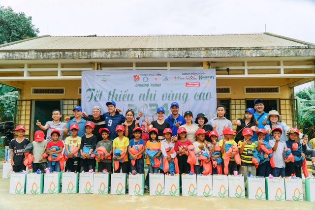 Từ giọt m&aacute;u hồng gieo mầm y&ecirc;u thương - Ảnh 3.