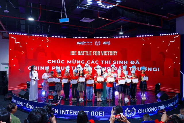 VTC khắc ‘dấu ấn văn hoá số’ tại Triển lãm Thành tựu Đất nước 80 năm- Ảnh 4.