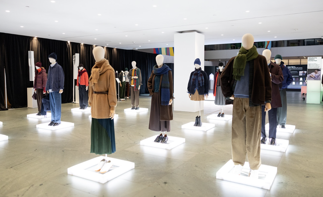 UNIQLO kỷ niệm 20 năm tại Mỹ - Ảnh 2.