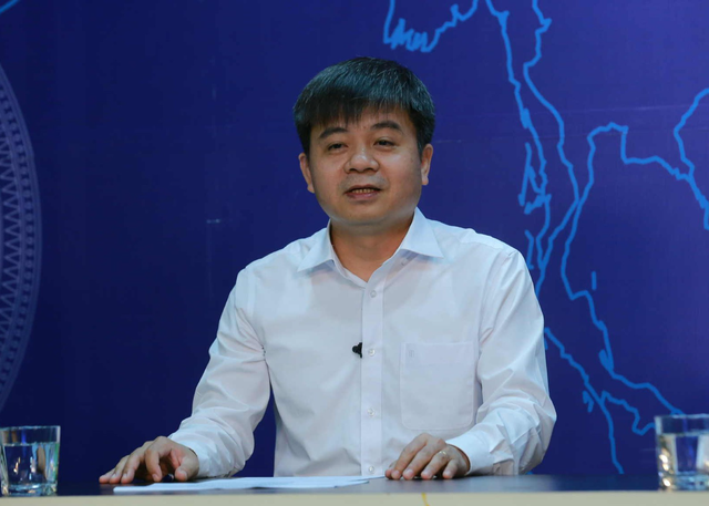'Nội địa hóa ô tô con Việt Nam mới đạt 10%, quá thấp so với Thái Lan' - Ảnh 1.