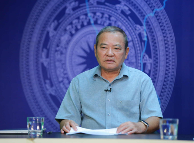 'Nội địa hóa ô tô con Việt Nam mới đạt 10%, quá thấp so với Thái Lan' - Ảnh 2.