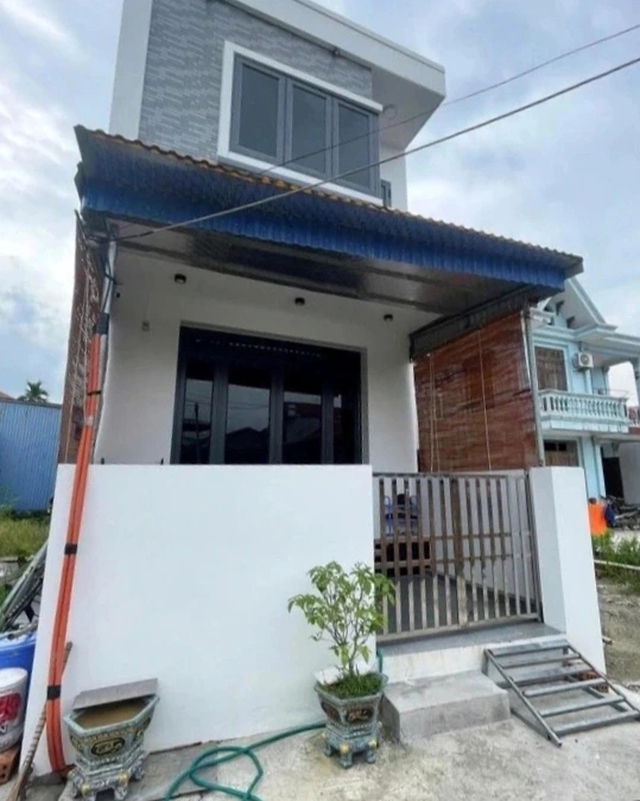 Người xây nhầm nhà trên đất của người khác ở Hải Phòng nói gì?- Ảnh 3.