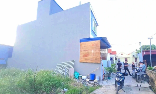 Người xây nhầm nhà trên đất của người khác ở Hải Phòng nói gì?- Ảnh 1.
