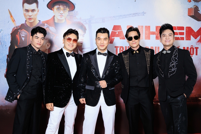 Kh&aacute;nh Phương, Ưng Ho&agrave;ng Ph&uacute;c... chấp nhận giảm c&aacute;t-s&ecirc; - Ảnh 3.