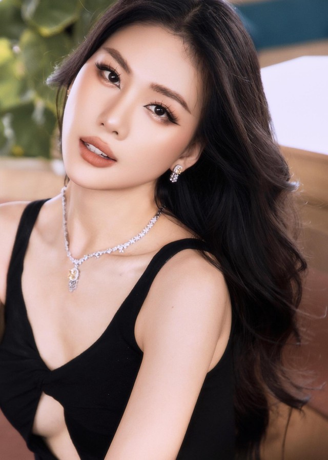 Bùi Quỳnh Hoa làm việc với cơ quan chức năng vụ bị dọa tung clip nhạy cảm- Ảnh 3.