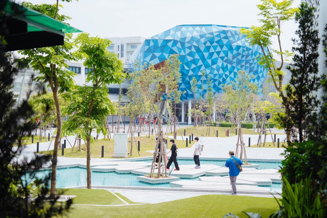 Việt Nam lần đầu có hai trường được xếp hạng đào tạo MBA tốt nhất thế giới - Ảnh 1.