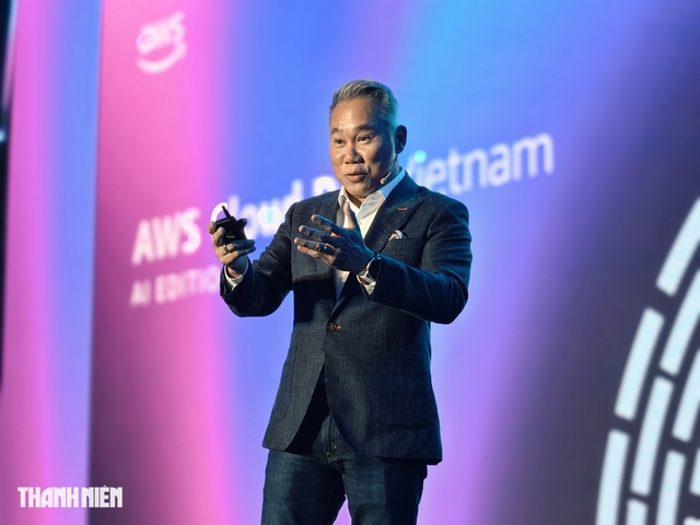 Ứng dụng AI tại Việt Nam &lsquo;n&oacute;ng nhưng chưa đủ s&acirc;u&rsquo;- Ảnh 2.