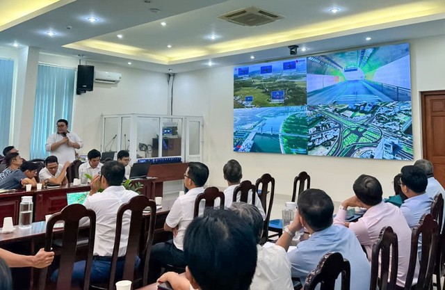 Cứ mỗi 1 USD chi cho việc số h&oacute;a hệ thống hạ tầng c&oacute; thể tiết kiệm tới 21 USD - Ảnh 1.