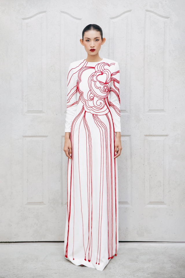 Vườn địa đàng rực rỡ của 'người đàn bà nhung lụa'- Ảnh 9. Vườn địa đàng rực rỡ của 'người đàn bà nhung lụa'- Ảnh 9.