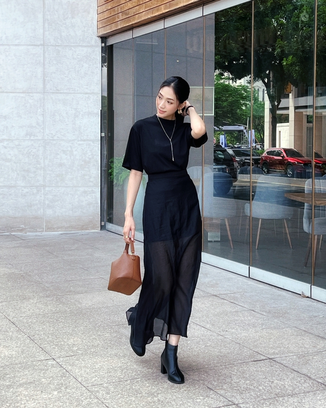 Nâng cấp phong cách mùa thu v…